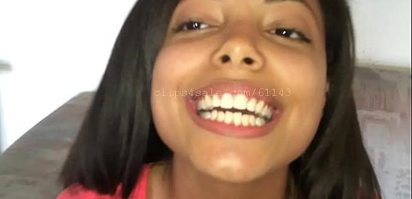  Brandy&039;s Mouth Video 3 Preview